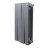Биметаллический радиатор Royal Thermo PianoForte  500/100-4 (Silver Satin)