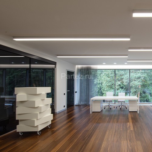 Настенный светильник Elektrostandard 101-100-30-78