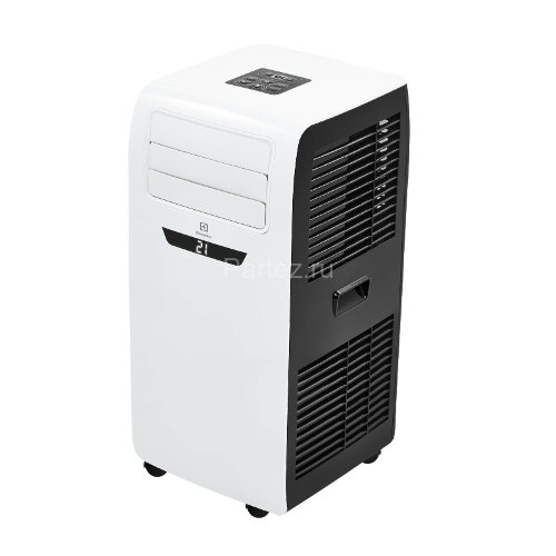 Кондиционер мобильный ELECTROLUX EACM-14 FM/N3