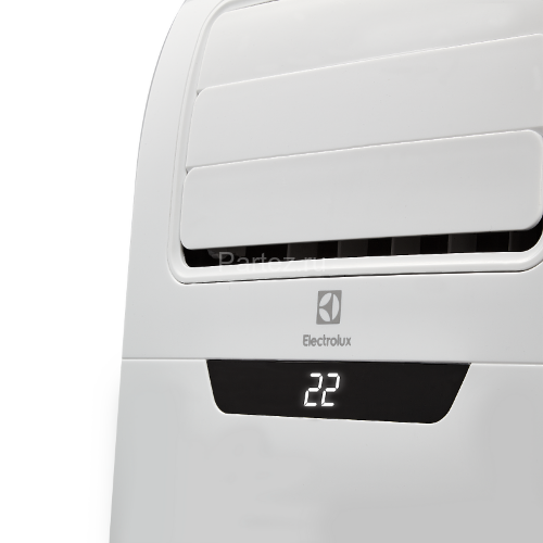 Кондиционер мобильный ELECTROLUX EACM-14 FM/N3