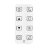 Кондиционер мобильный Electrolux EACM-09 GT/N6