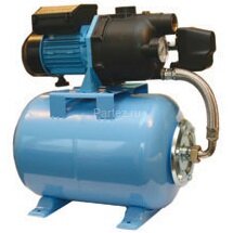 Автоматическая насосная станция Джамбо 60/35 П-24