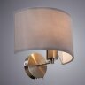 Бра Arte Lamp A1021AP-1SS