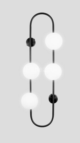 Бра Moderli V4021-4W