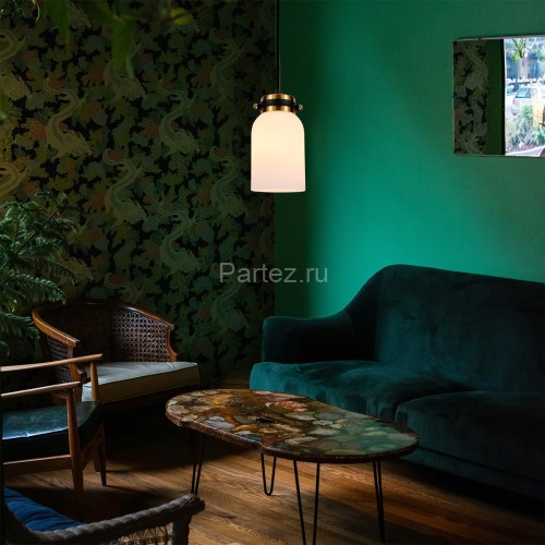 Подвесной светильник Escada 1151/1S