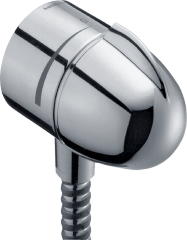 Hansgrohe 27452000 Fixfit Stop шланговое подсоединение, 1/2