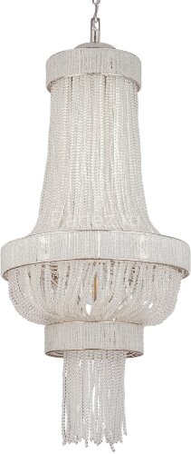 Подвесная люстра Covali JPL-10476a