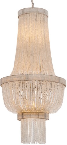 Подвесная люстра Covali JPL-10476a