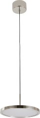 Подвесной светильник Newport 3511/S nickel