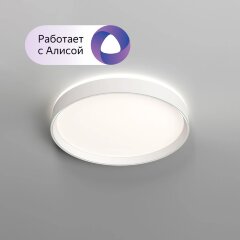 Потолочный светильник Denkirs DK6510-WH