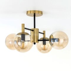 Потолочная люстра Citilux CL143143