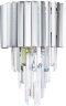 Бра Arte Lamp A1004AP-2SI