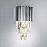 Бра Arte Lamp A1004AP-2SI