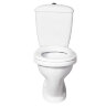 Унитаз-компакт Детский Стандарт 32,2х56,5х69 с сиденьем, белый (47901110022)