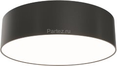 Потолочный светильник Maytoni C032CL-24W3K-RD-B
