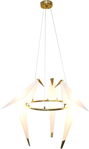 Подвесной светильник Moderli V3071-3PL