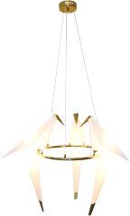 Подвесной светильник Moderli V3071-3PL