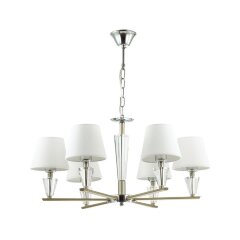 Подвесная люстра Lumion 3733/6