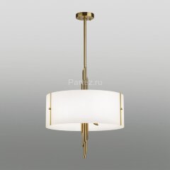 Потолочная люстра Odeon Light 5415/6