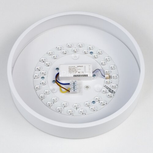 Потолочный светильник Citilux CL72424V0