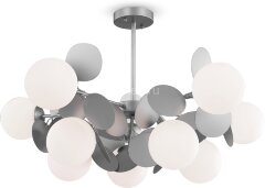Потолочная люстра Freya FR5165PL-10S