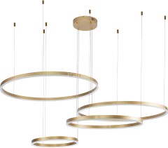 Подвесная люстра Indigo V000015L