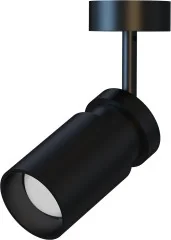 Подсветка для витрин Arte Lamp A6193PL-1BK