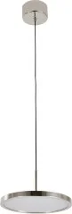 Подвесной светильник Newport 3511/S nickel
