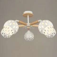 Потолочная люстра Reluce 04369-0.3-05 WT