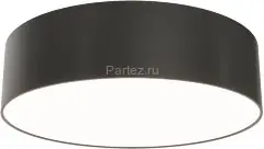 Потолочный светильник Maytoni C032CL-24W3K-RD-B