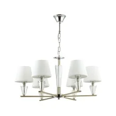 Подвесная люстра Lumion 3733/6