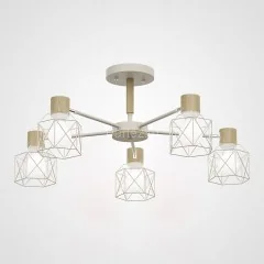 Потолочная люстра ImperiumLoft CORF-B01