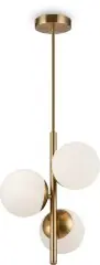 Потолочная люстра Freya FR5199PL-03BS
