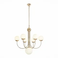 Подвесная люстра ST Luce SL1504.203.07