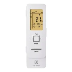 Сплит-система инверторного типа Electrolux EACS/I-24HVI/N8_21Y комплект
