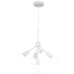 Подвесная люстра Lussole LGO LSP-8268