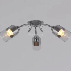 Потолочная люстра Reluce 01392-0.3-03 CR