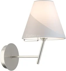 Бра Freya FR5084WL-01G