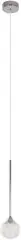 Подвесной светильник Loft It 10251 Chrome