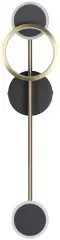 Бра Odeon Light 4321/16WL