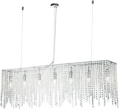 Подвесная люстра Maytoni DIA002PL-07CH