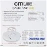 Настенно-потолочный светильник Citilux CL738122N