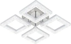 Потолочная люстра Escada 10287/4LED