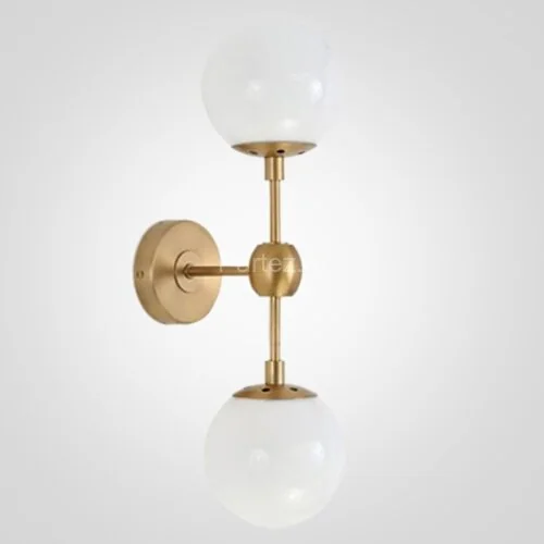 Бра ImperiumLoft 44.115