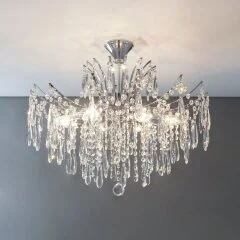 Потолочная люстра Citilux CL302180