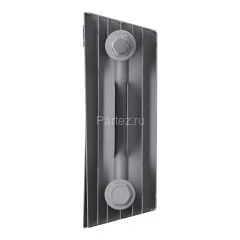 Радиатор Royal Thermo PianoForte 200 /Silver Satin - 12 секц.