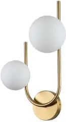 Бра Escada 642/2A Brass