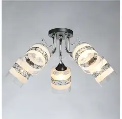 Потолочная люстра MW-Light 106010705