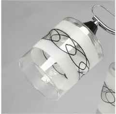 Потолочная люстра MW-Light 106010705