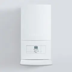Котел газовый настенный Vaillant turboTEC plus VU INT 122/3-5